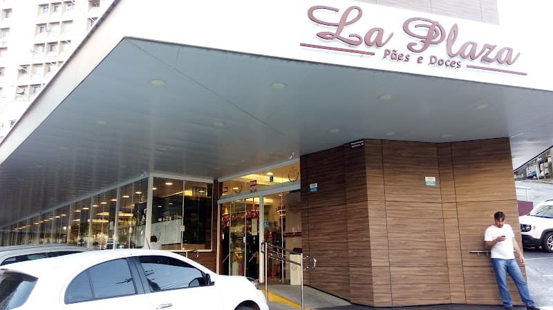 Padaria La Plaza