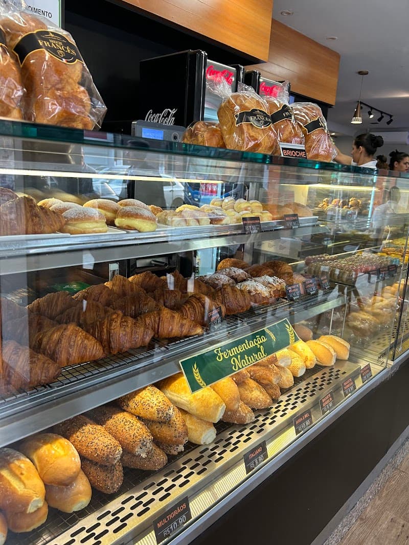 Padaria Latine Express