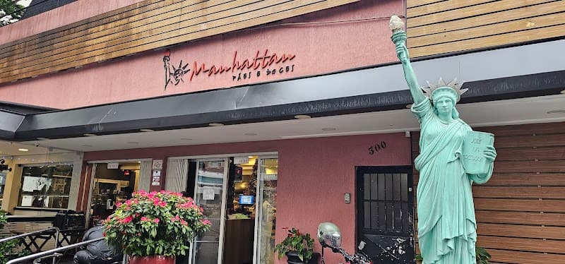 Padaria Manhattan