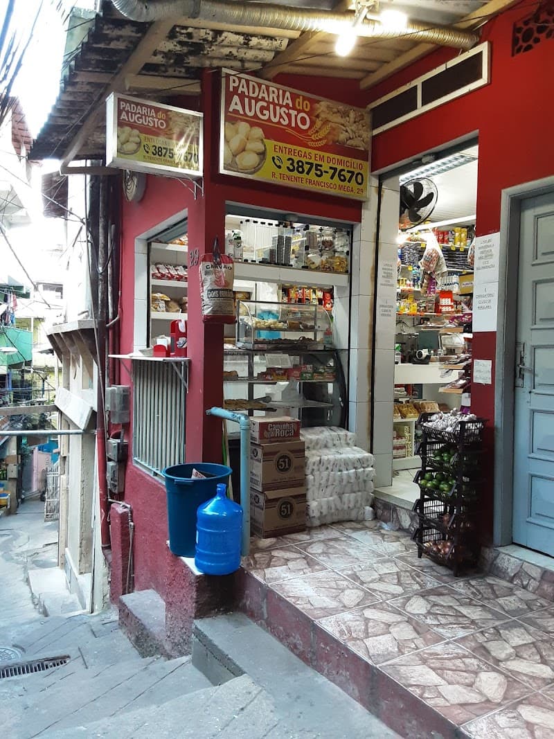 Padaria & Mercearia Ferreira