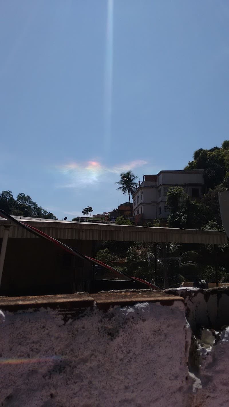 Padaria Nossa Senhora Aparecida