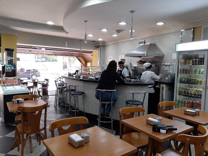 Padaria Nova Pão Kent