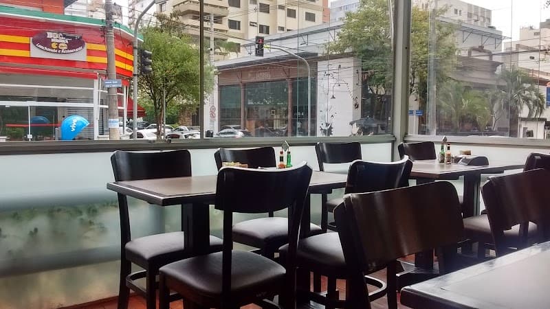 Padaria Orquídea dos Pássaros