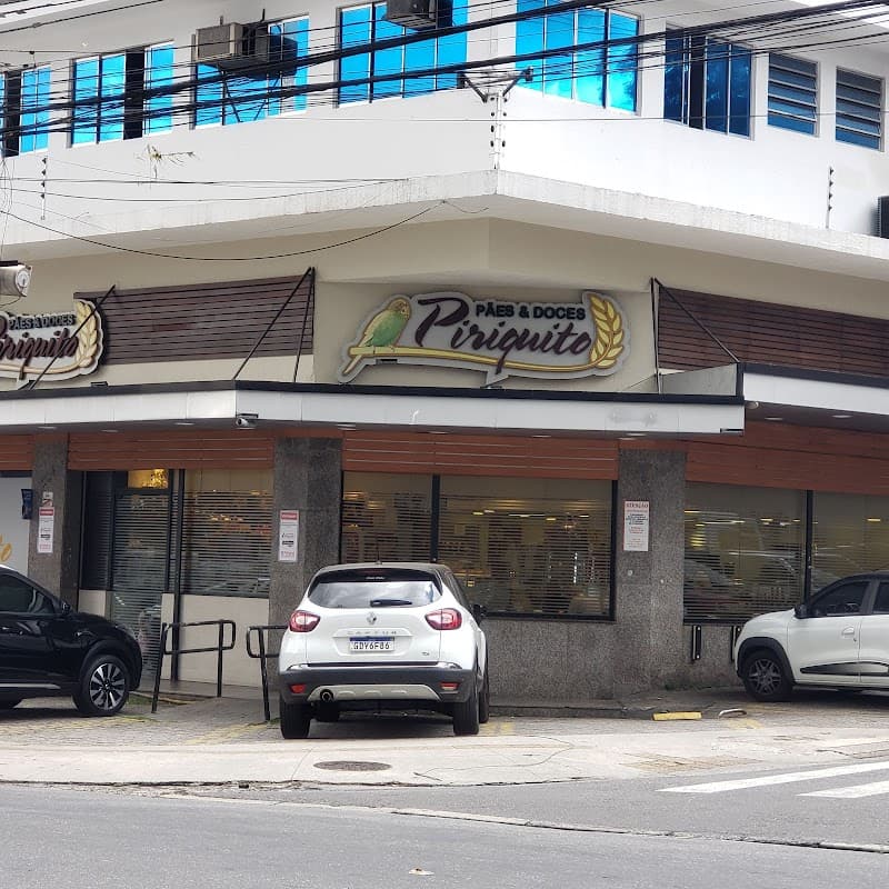 Padaria Piriquito