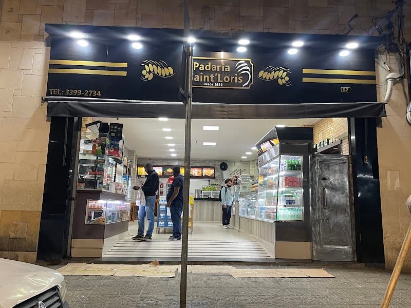 Padaria Saint'Loris