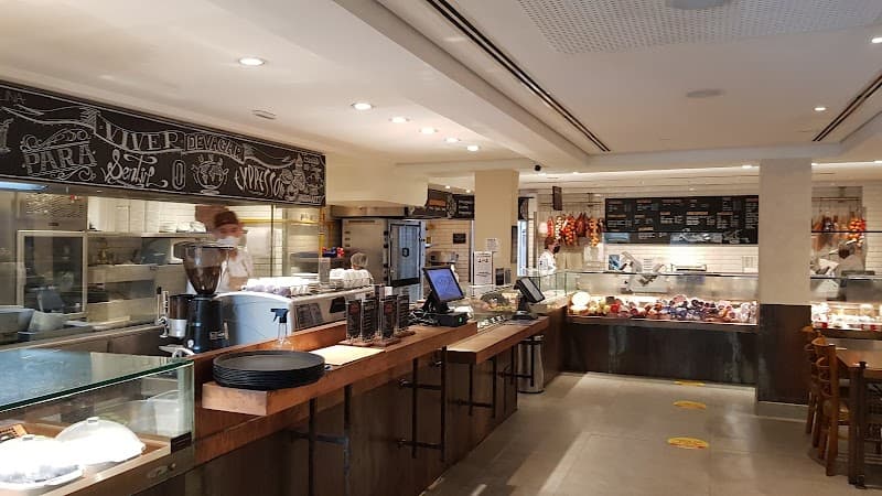 Padaria Santa Marcelina