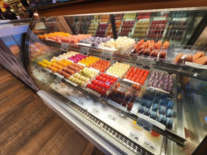 Padaria Santa Marta - Barra Mandala