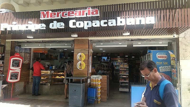 Padaria Santa Marta