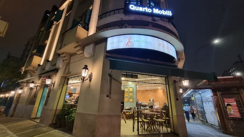 Padaria Santa Micaela