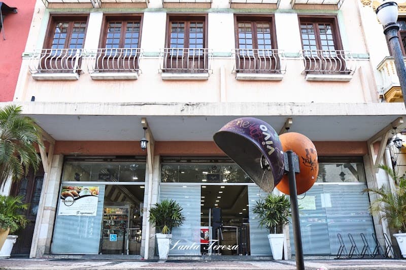 Padaria Santa Tereza