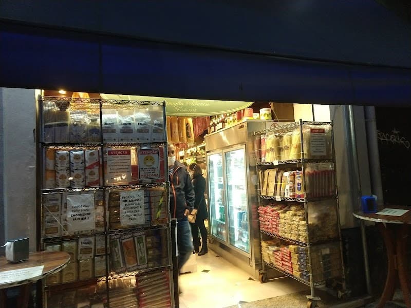 Padaria São Domingos