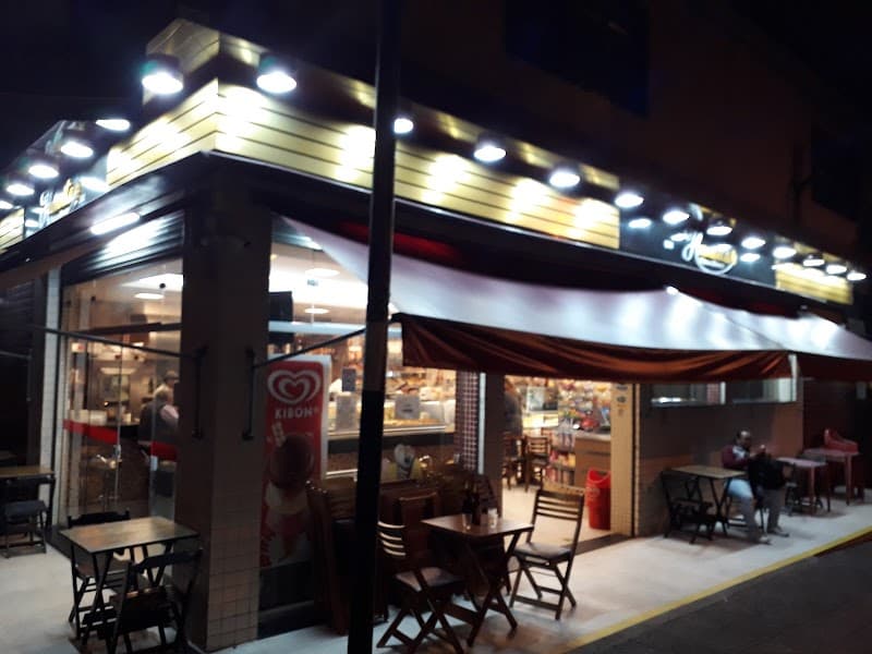 Pães e Doces Humaitá