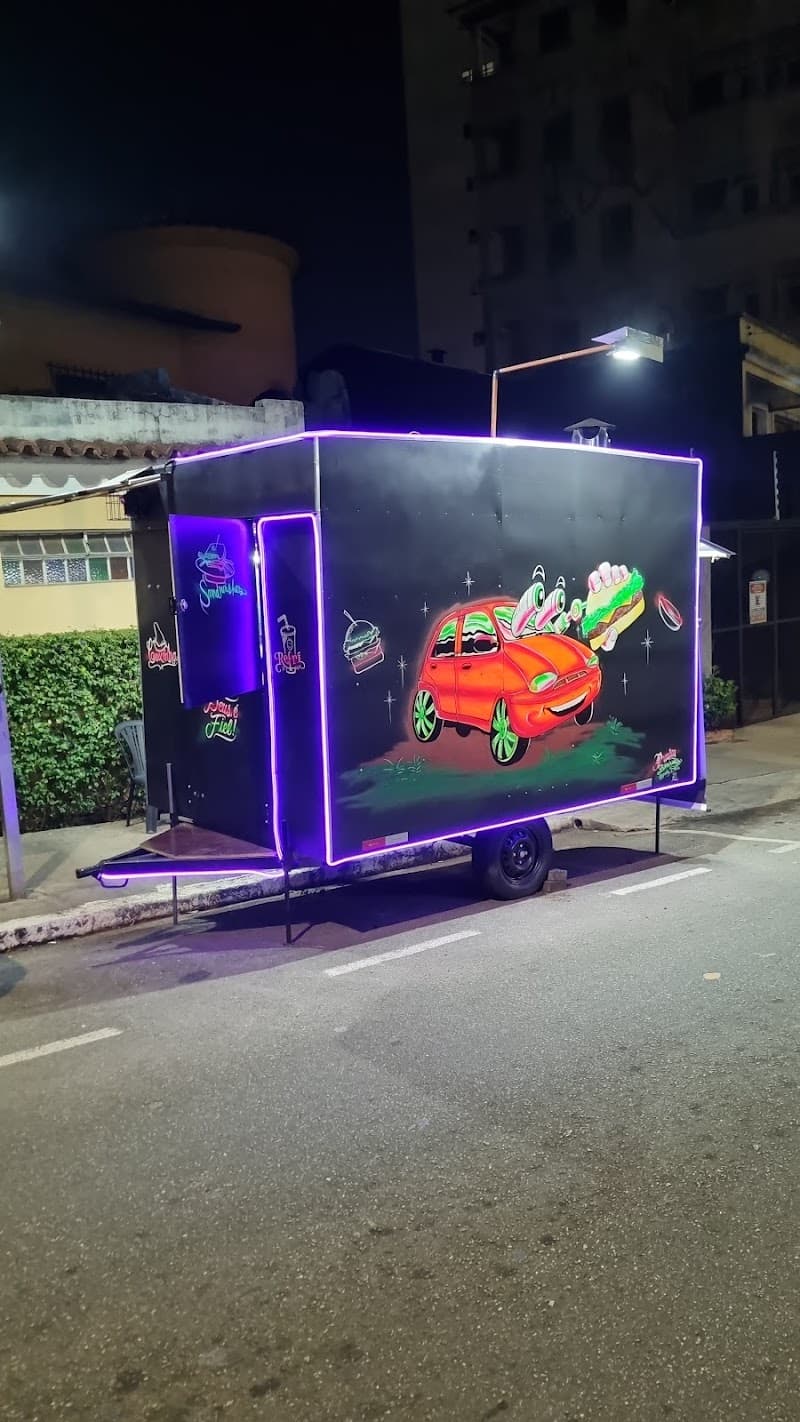 Palio Street Dog Burguer