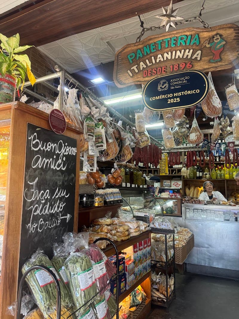 Panetteria Italianinha