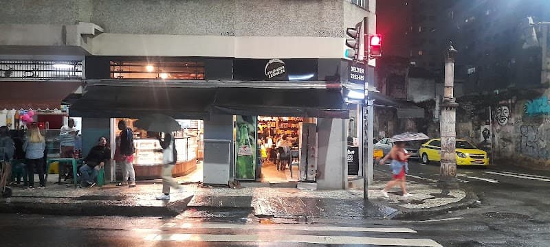 Panificação e Confeitaria A Leonesa