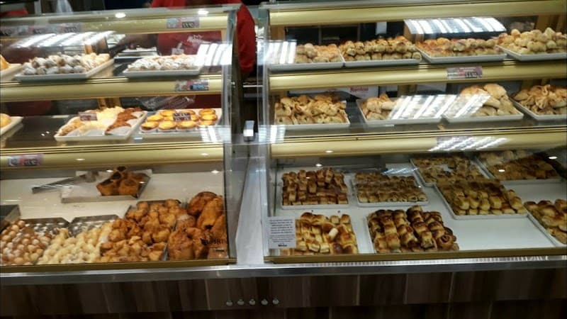 Panificação Flamengo