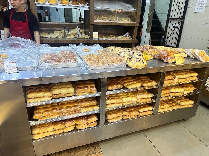 Panificação Rocinha