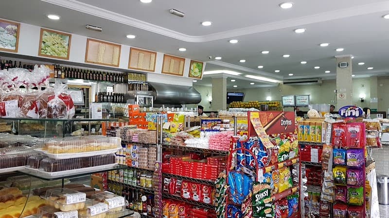 Panificadora Bella Albion