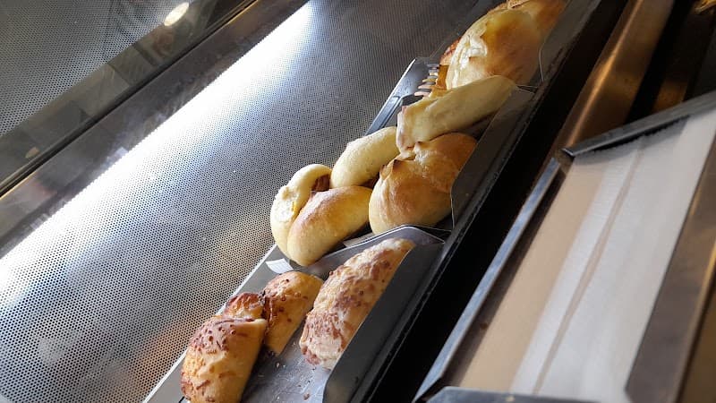 Panificadora Confeitaria Barretos