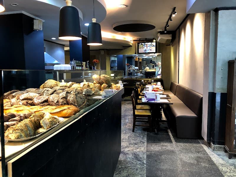 Panificadora Confeitaria Covadonga