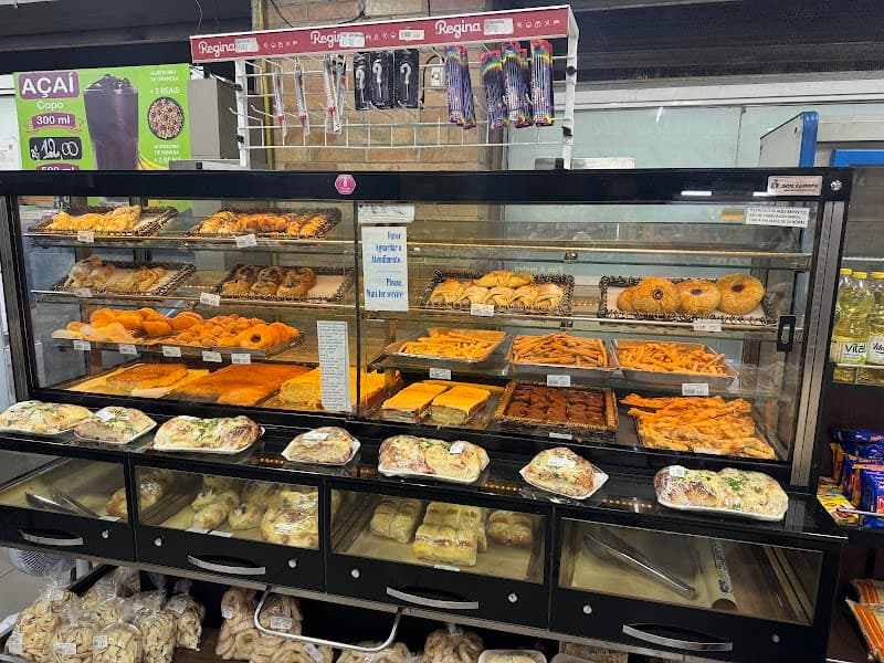 Panificadora e Confeitaria Gran Rio