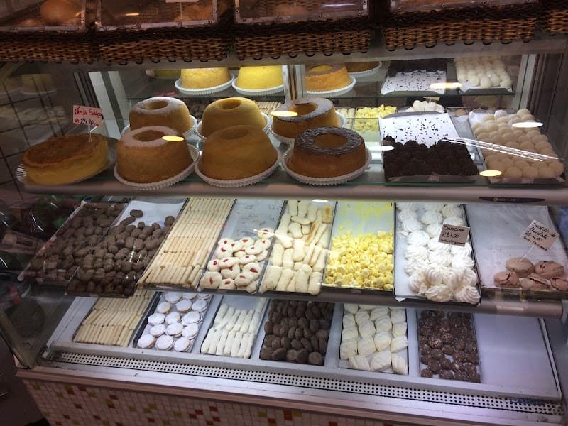 Panificadora Grão de Trigo