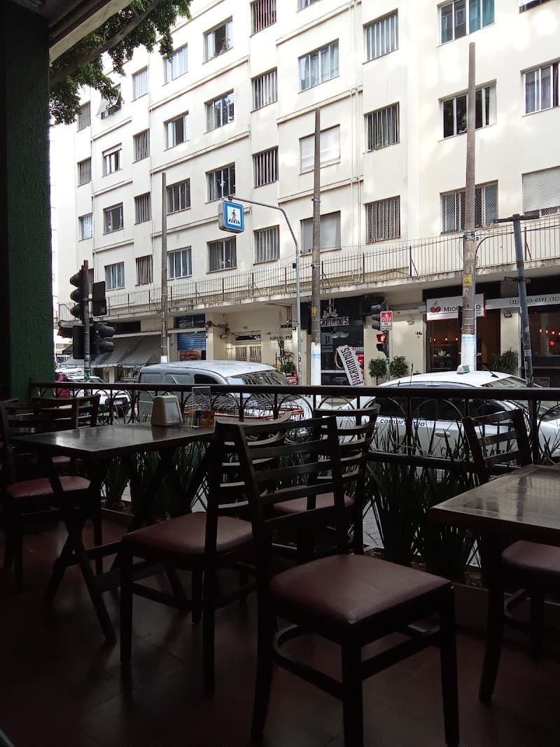 Panificadora Marpão