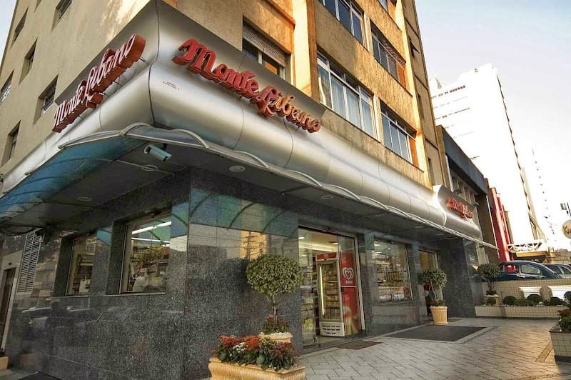 Panificadora Monte Líbano