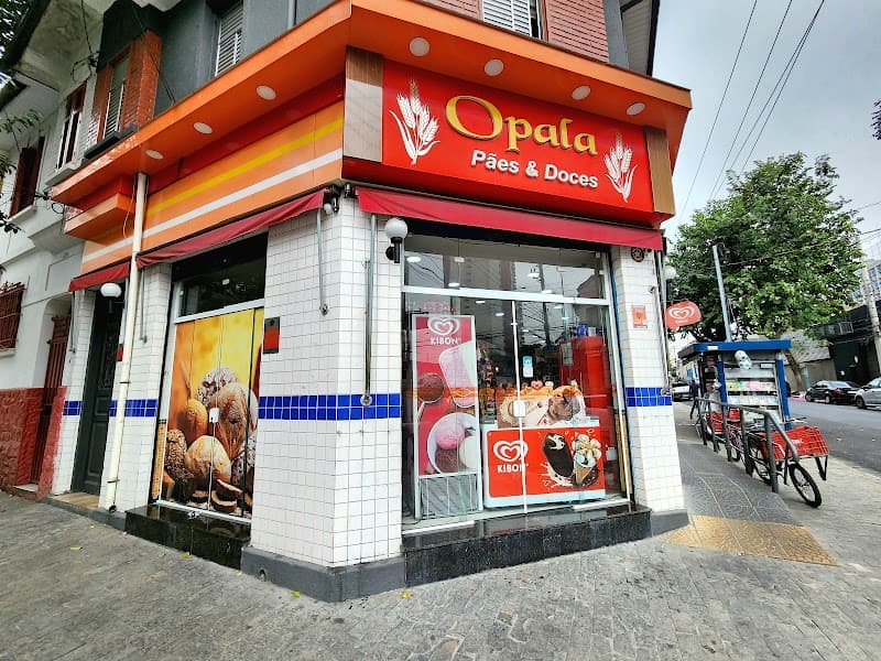 Panificadora Opala