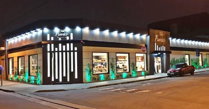 Panificadora Panrico