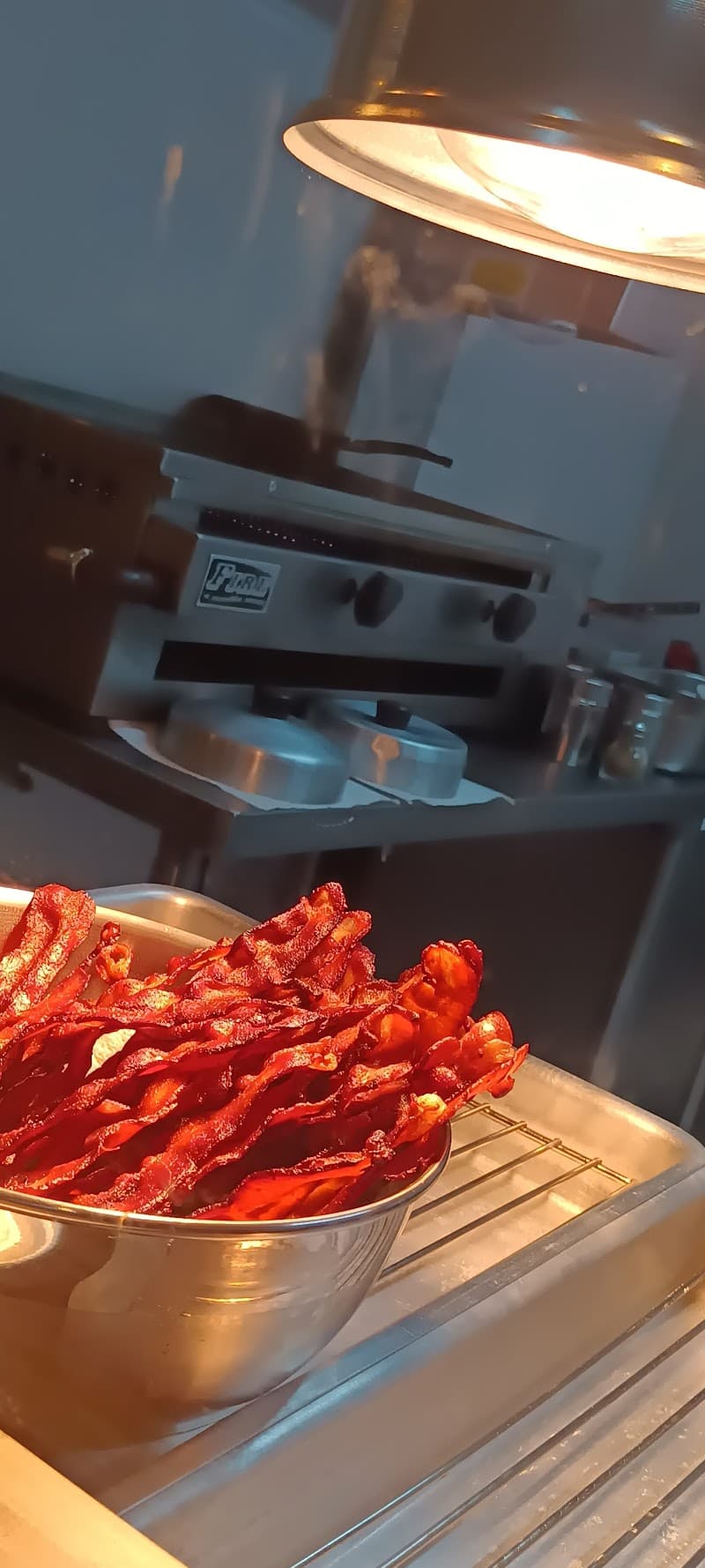 Pão Carne Queijo - PCQ Brooklin