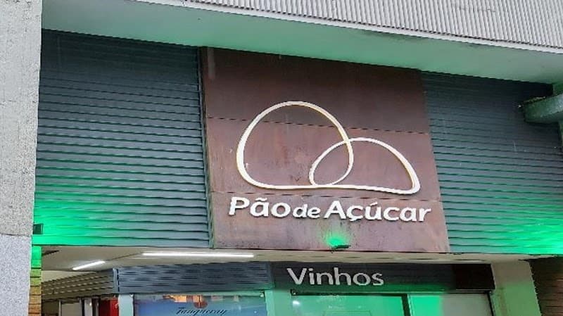 Pão de Açúcar