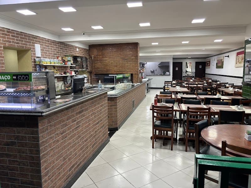 Papa Pizza Perdizes Cayowaa