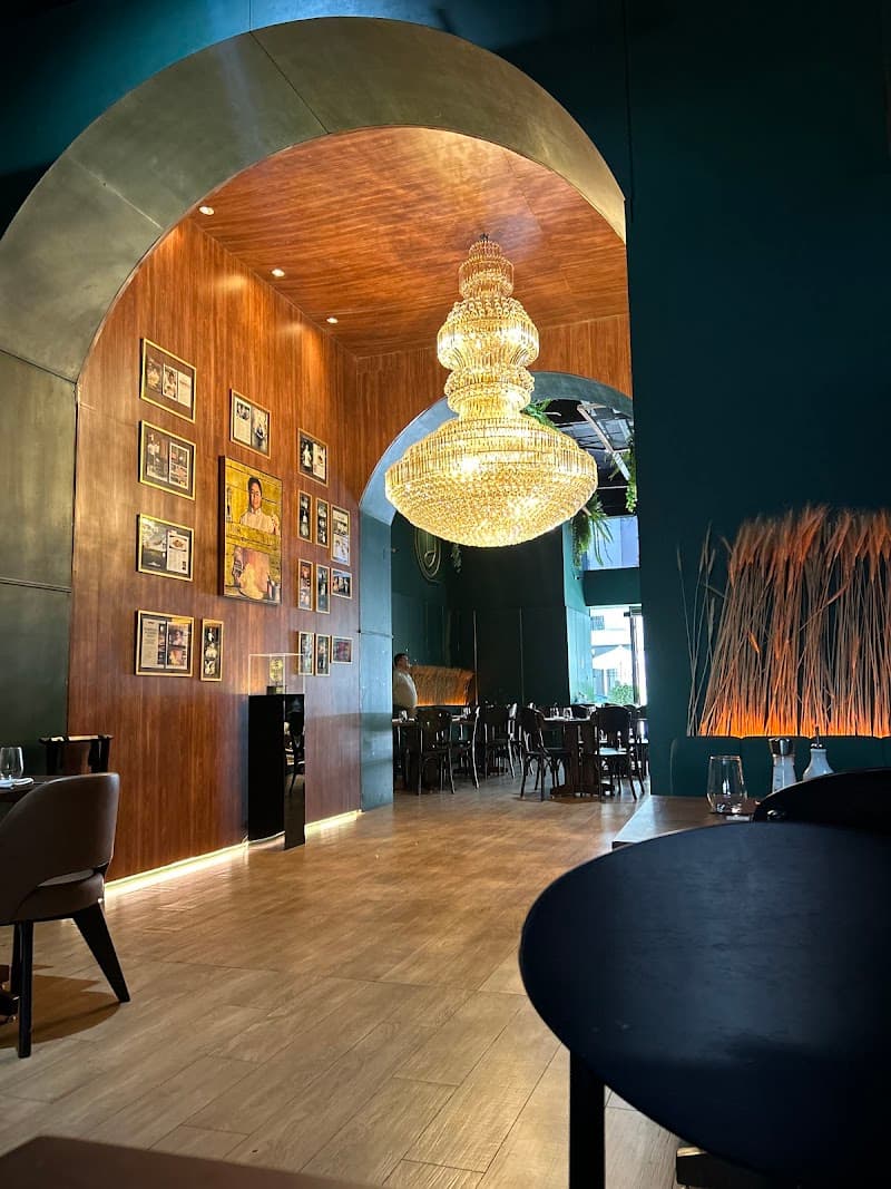 Paparoto Cucina - Pinheiros