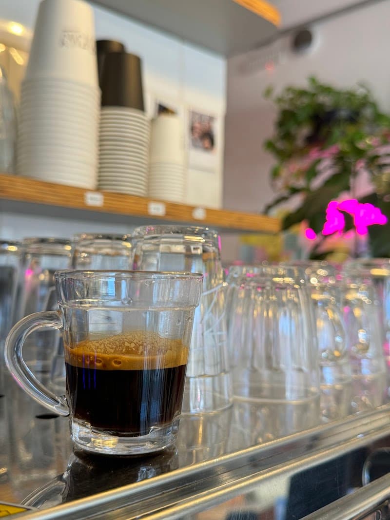 Parahy Cafés Especiais