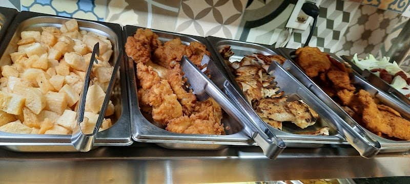 Paraíso do Flamengo