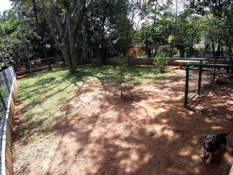 ParCão Chácara Monte Alegre