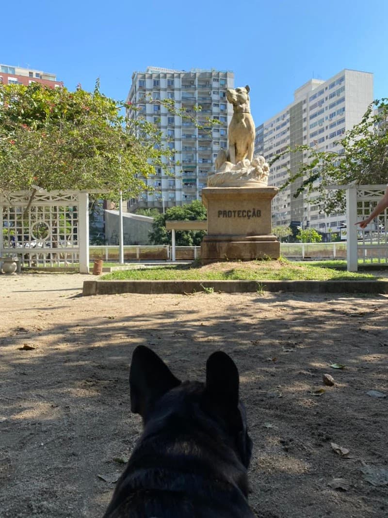 Parcão do Jardim de Alah