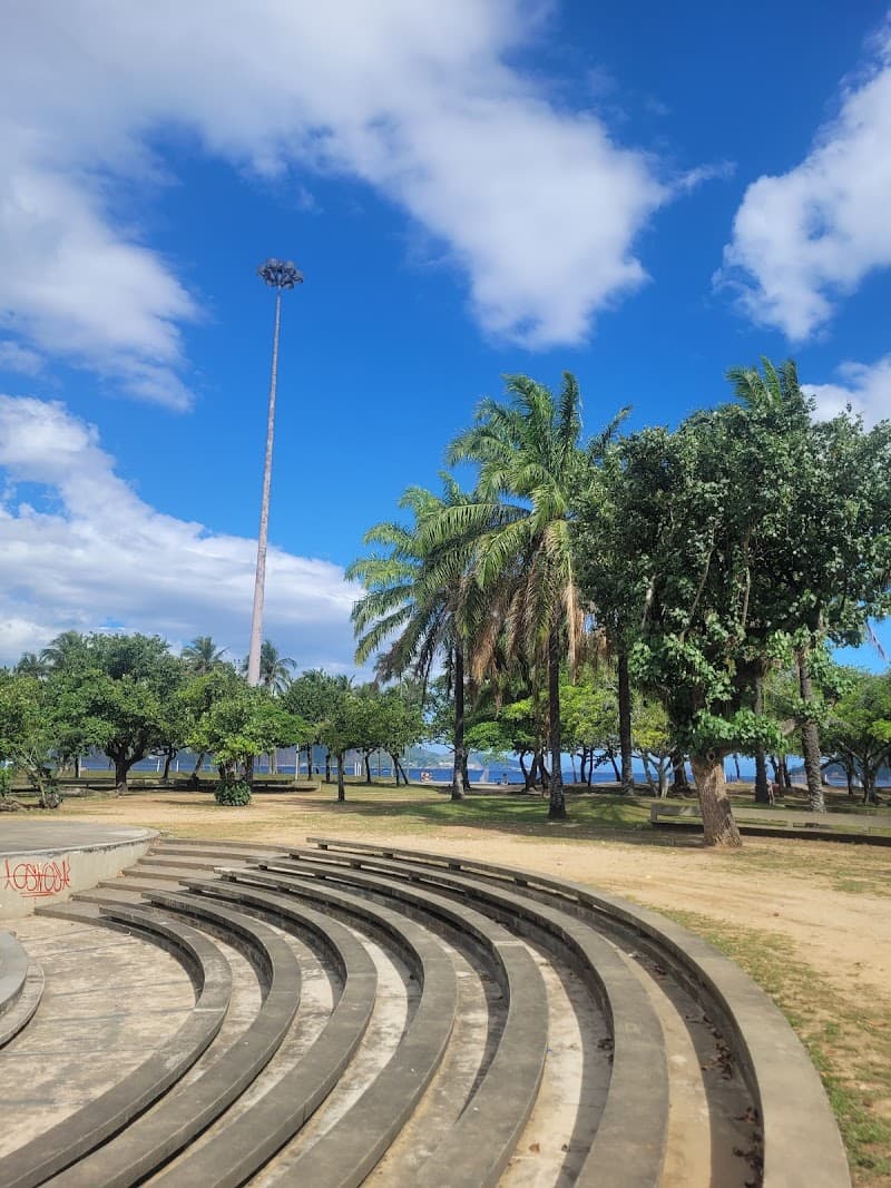 Parcão do Parque do Flamengo