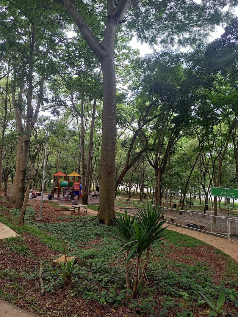 Parcão Monte Alegre