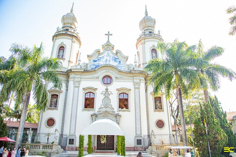 Paróquia Nossa Senhora do Brasil