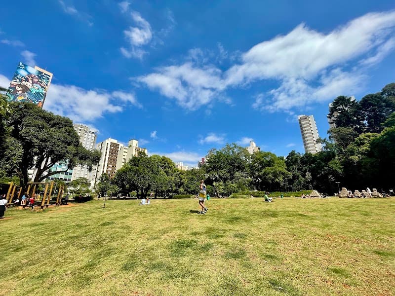 Parque Augusta