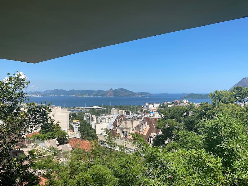 Parque Chácara do Céu