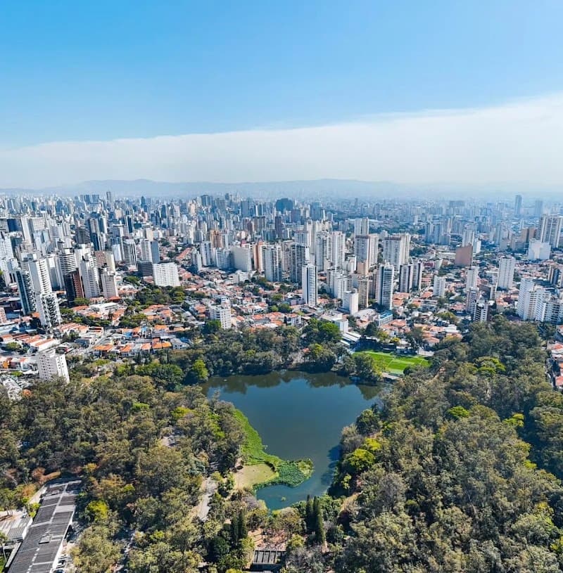 Parque da Aclimação