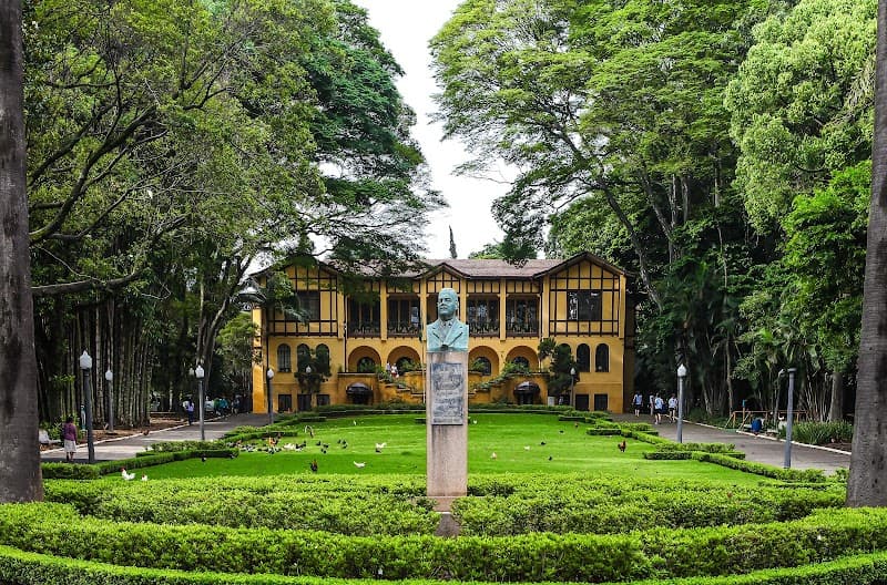 Parque da Água Branca