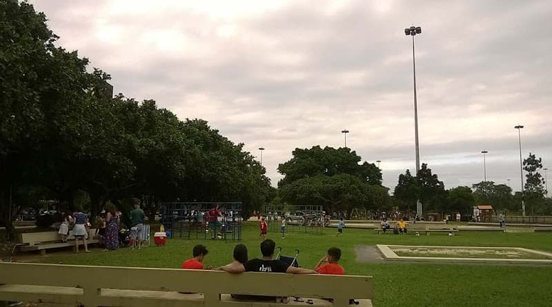 Parque das Crianças