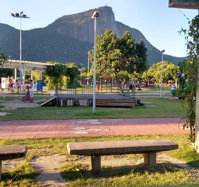 Parque dos Patins