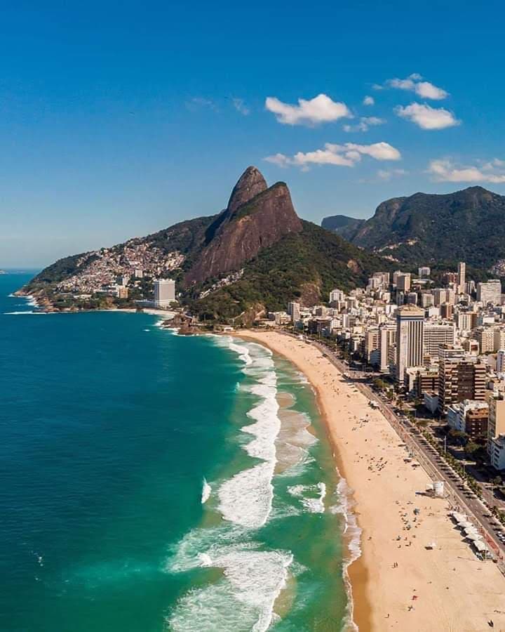 Parque Garota de Ipanema
