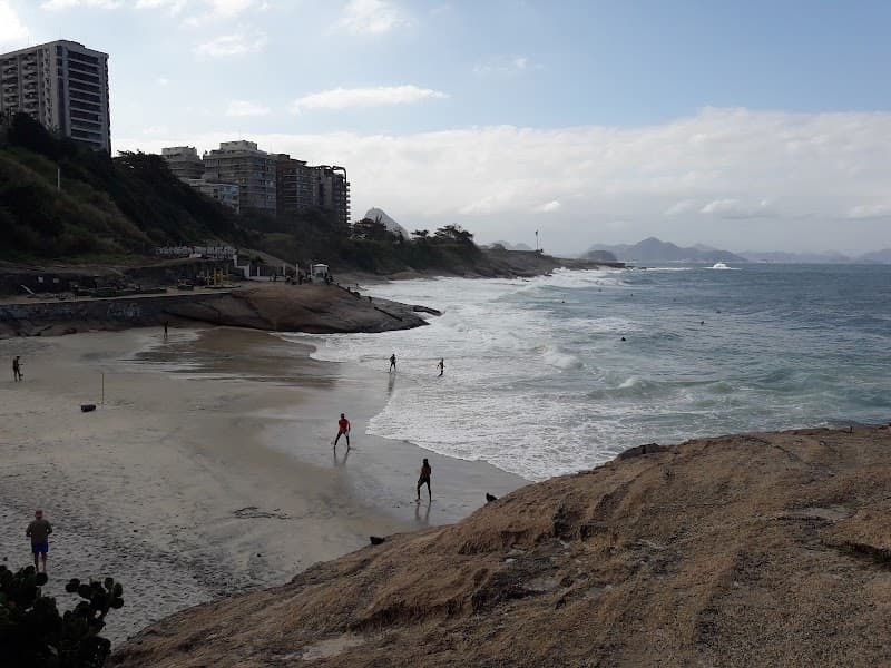 Parque Garota de Ipanema