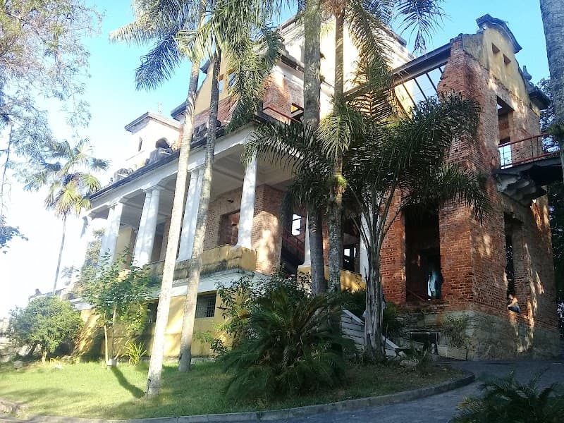 Parque Glória Maria (Parque das Ruínas)